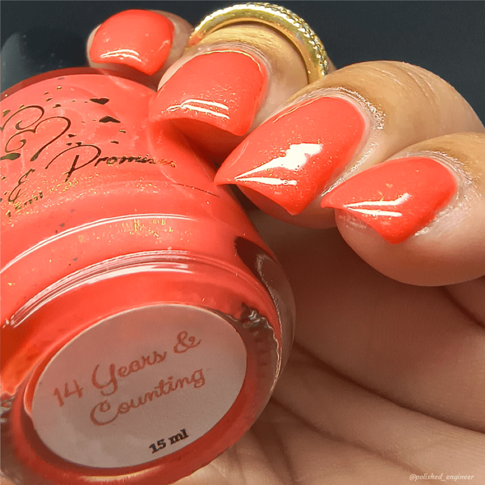 14 Year Breast Cancer Survivor Trio - PhishStones Products
