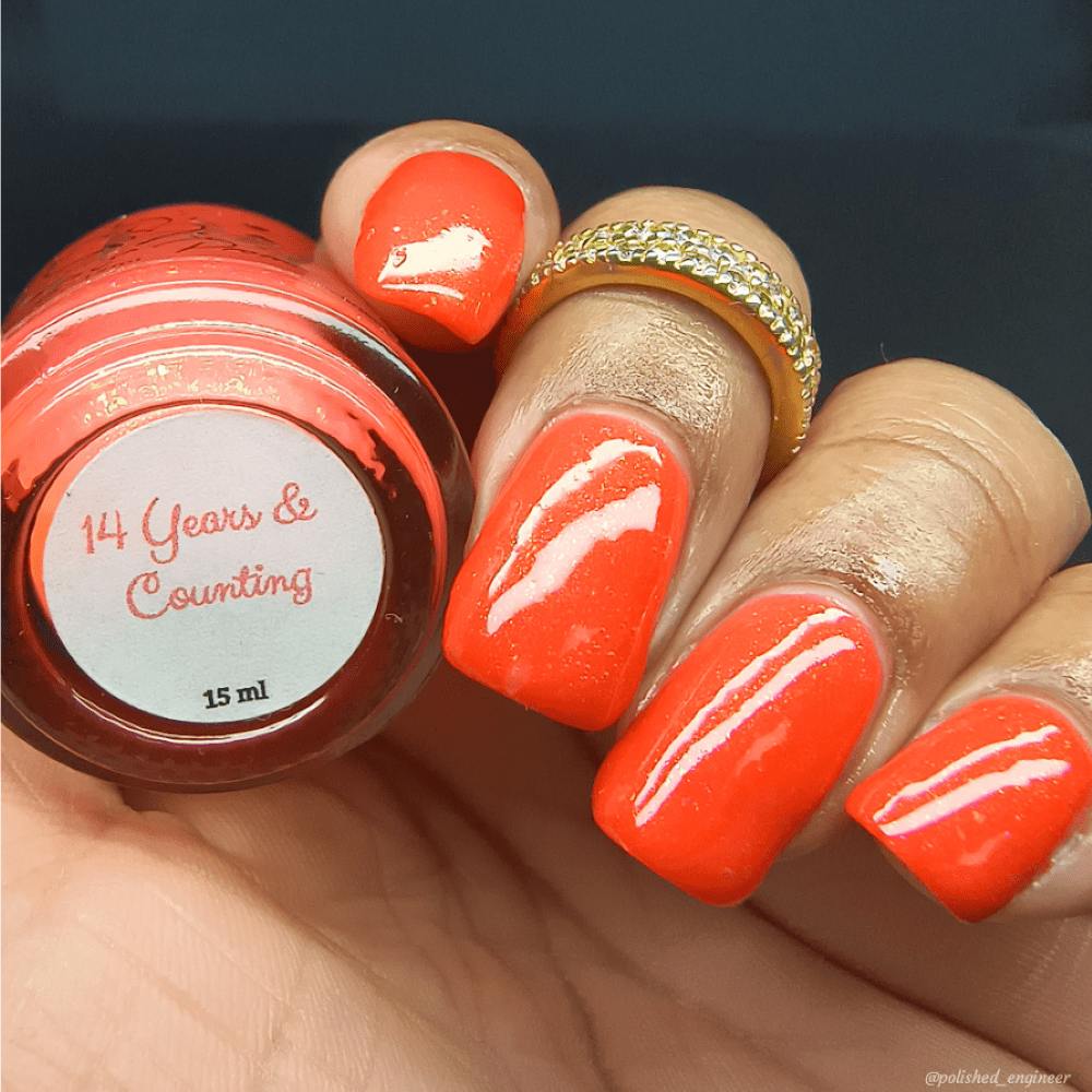 14 Year Breast Cancer Survivor Trio - PhishStones Products