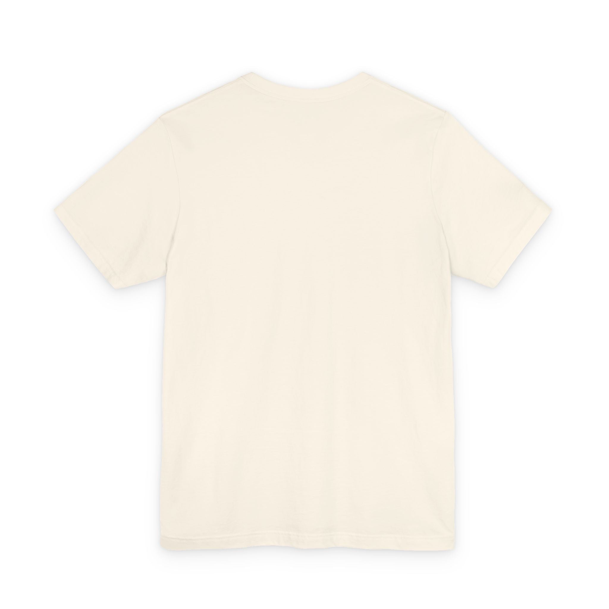 Believe in the Process T‑Shirt | note to self shirt, post‑it note design