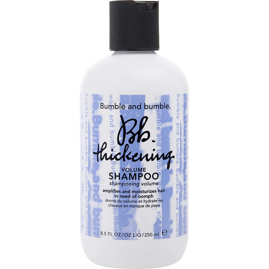Thickening Volume Shampoo 8.5 Oz