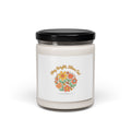 Be Bright, Shine On Candle | Soy Candle, Hopecore Positivity