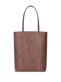 Etro Men Shopping Paisley Con Pochette