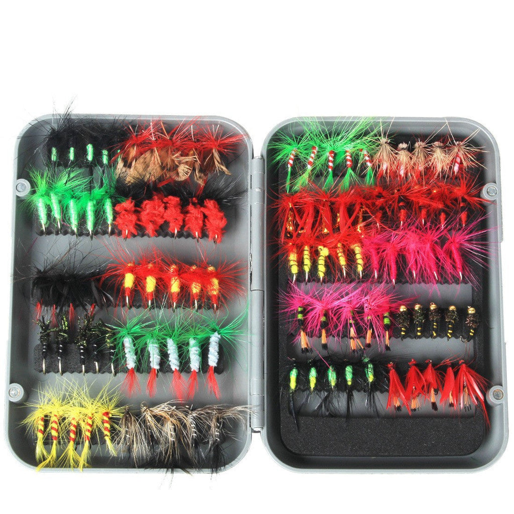 Fishing Gear  Bait Set