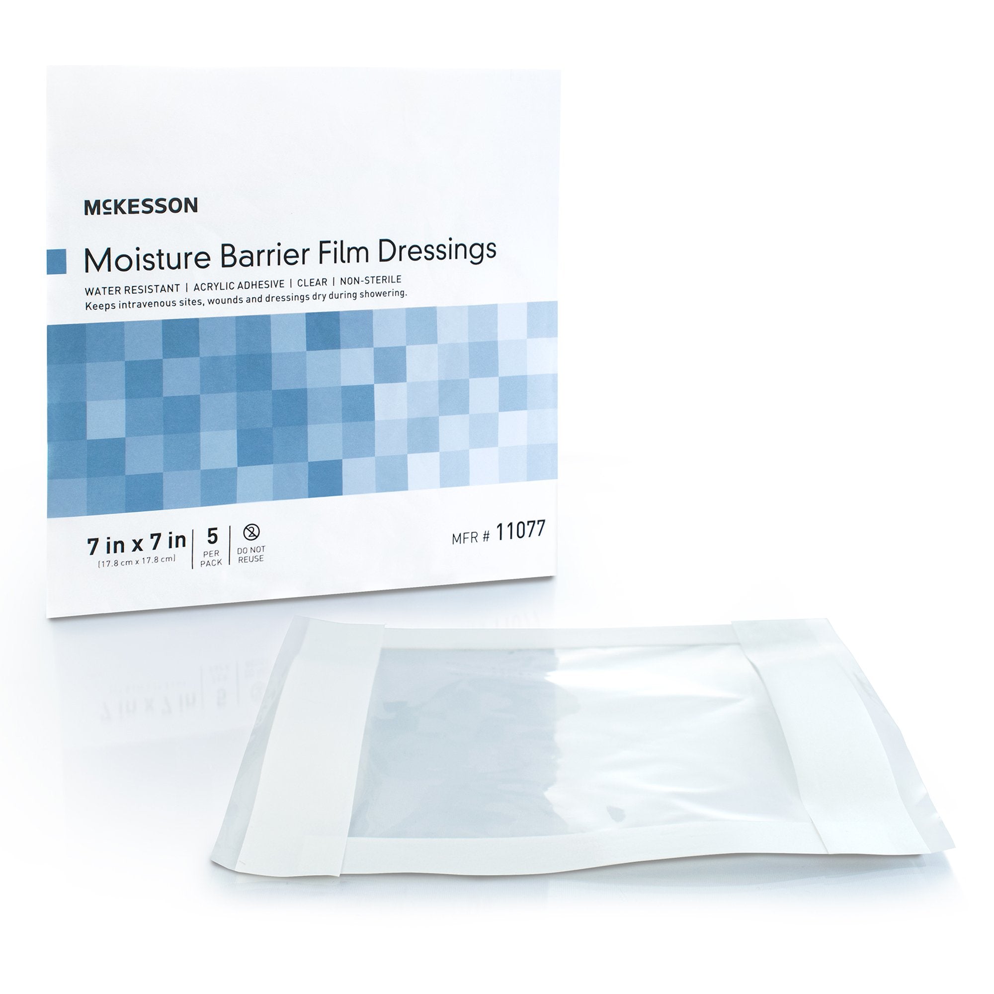 McKesson Wound Protector, Small 11077