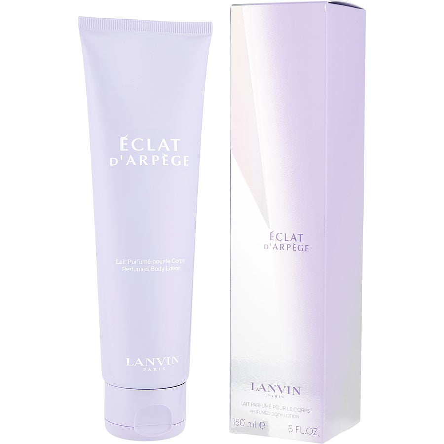 Eclat D'arpege By Lanvin Body Lotion 5 Oz