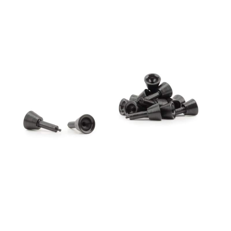 COMP Cams Pushrod Cup Ends 5/16in 5C5P-16