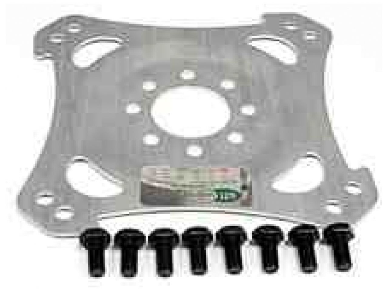 ATI Performance Products Flexplate Kit-Chrysler V8 Hemi 05 - '07 300C, Charger & Magnum