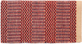Double Weave Blanket