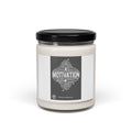 Motivation is a Universal Language – Scented Candle