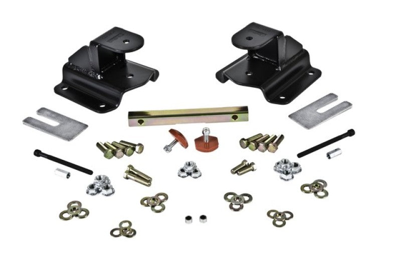 Belltech Hanger Kit 94-99 RAM 1500 Ext Cab 2 inch