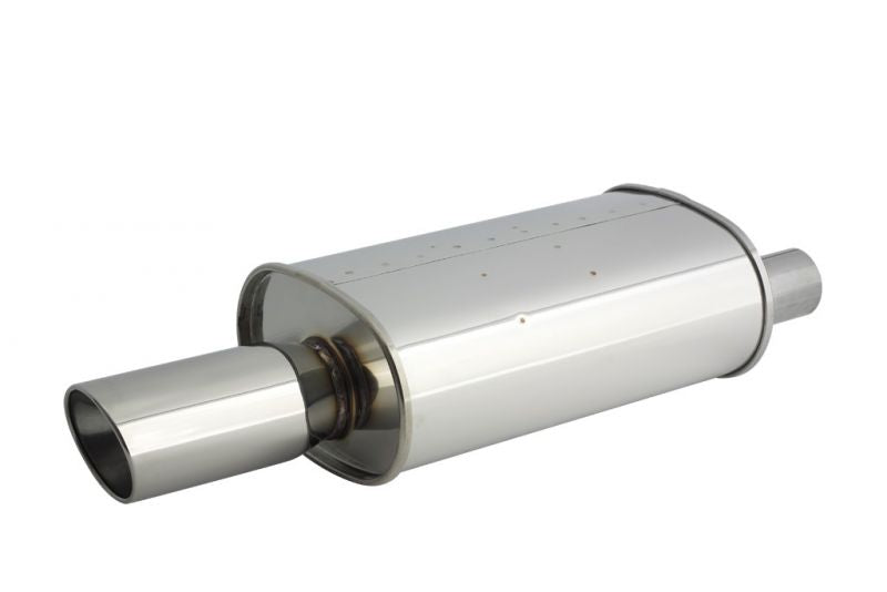 APEXi A'PEXi - World Sports (WS) Universal Muffler