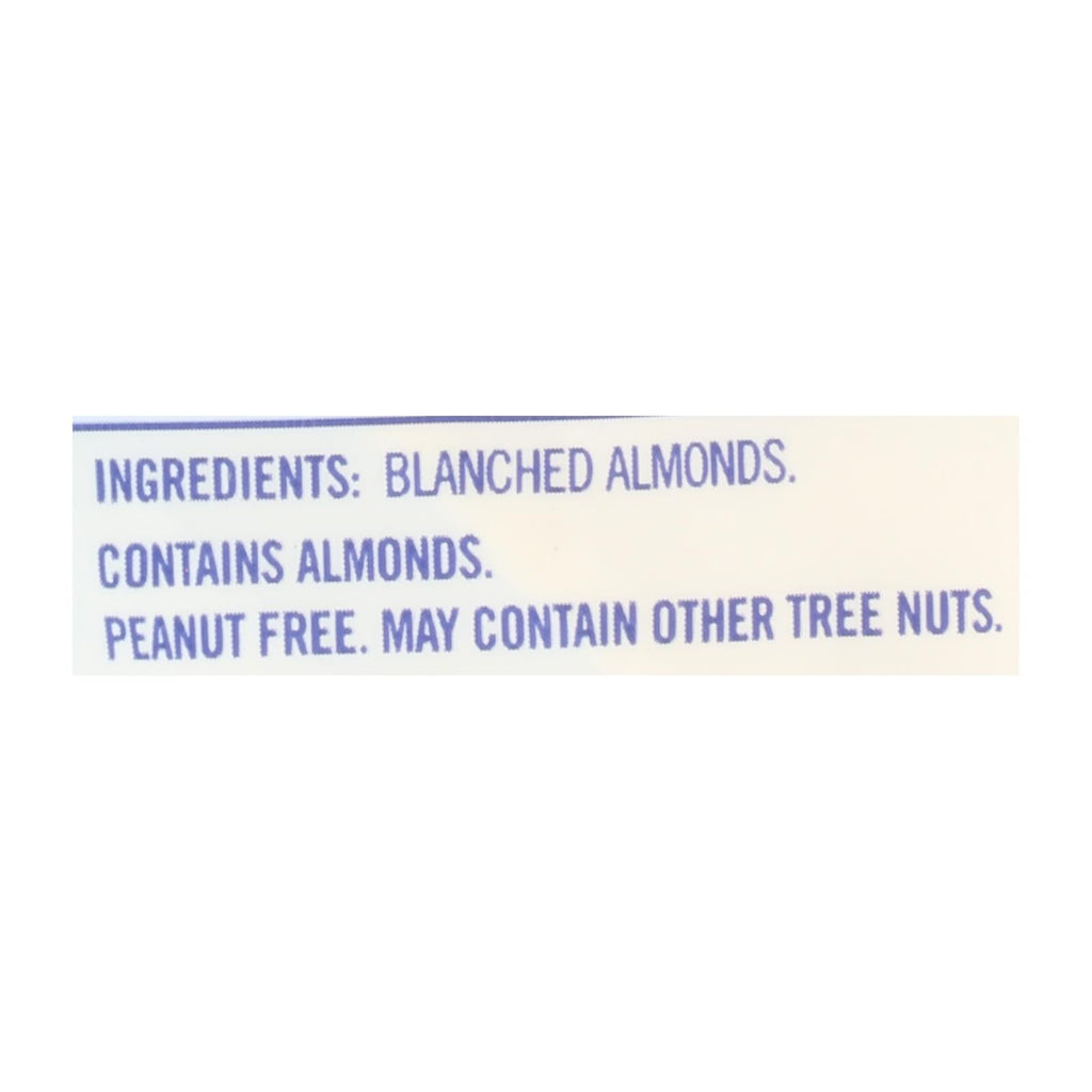 Blue Diamond Almond Flour (Pack of 4) 16 Oz