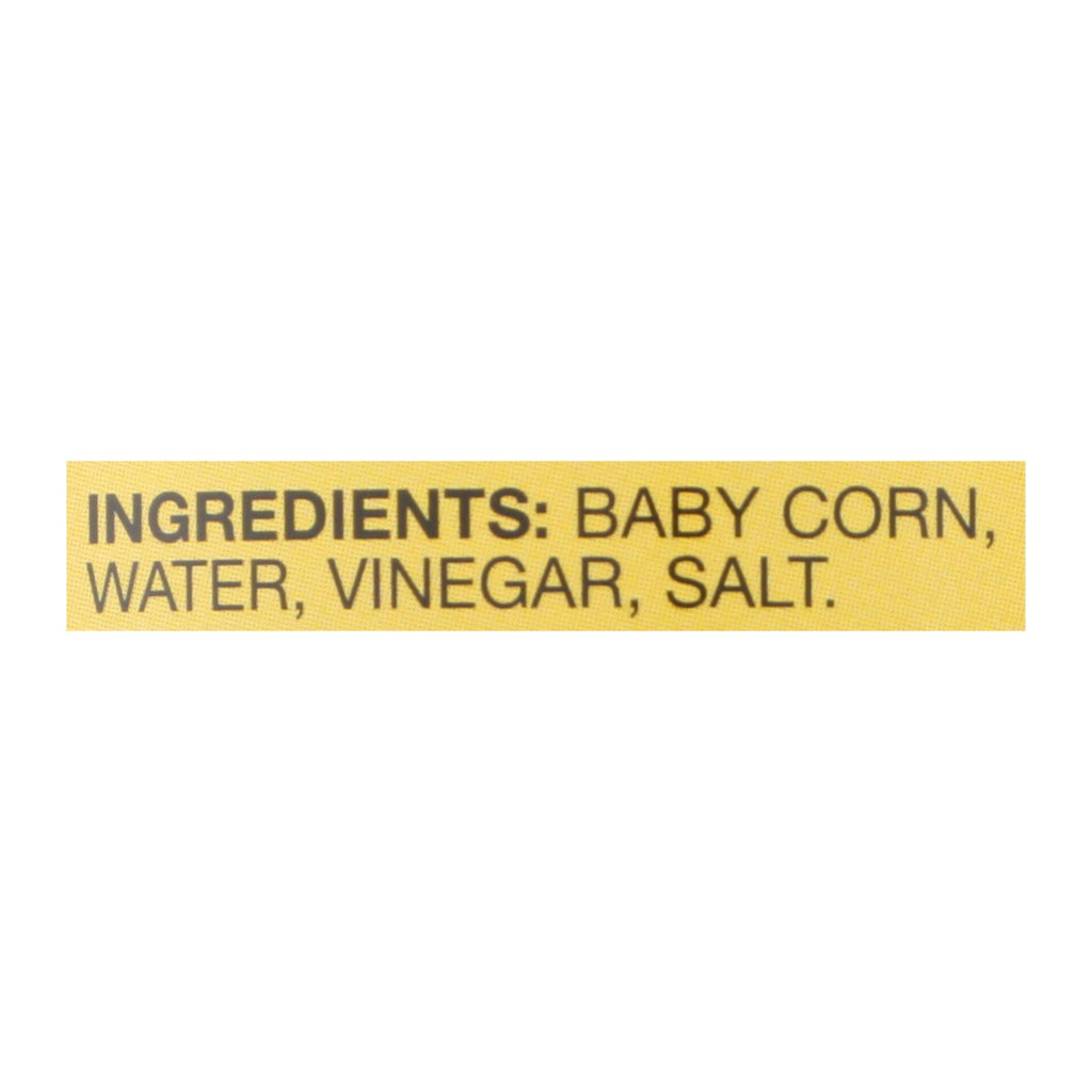 Reese's Pickled Whole Baby Corn