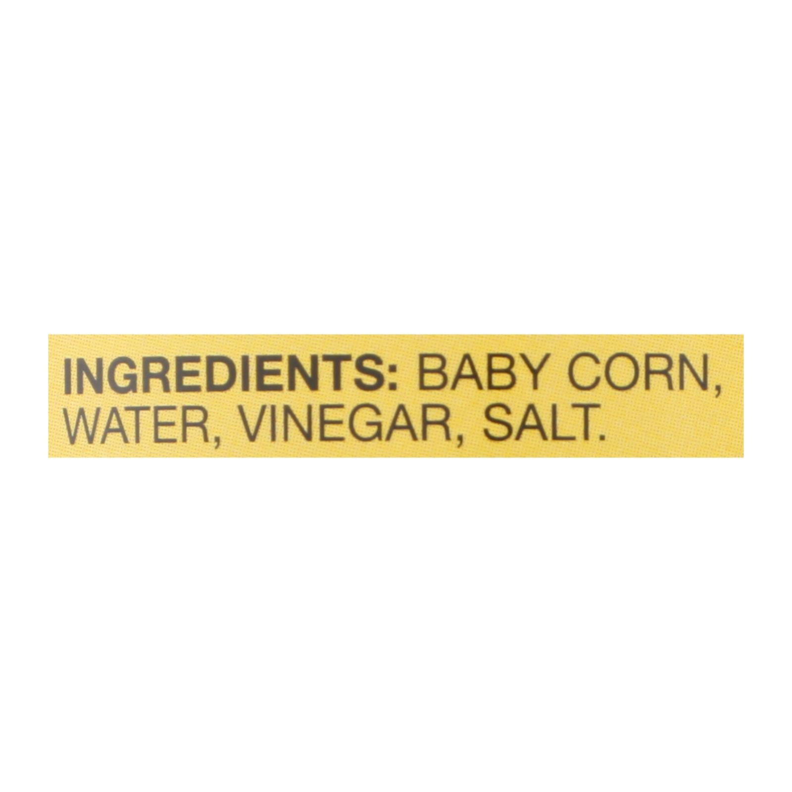 Reese's Pickled Whole Baby Corn