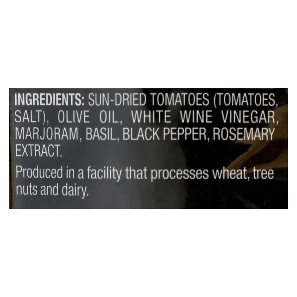 Amore Sun-Dried Tomatoes, 4.4 oz, Pack of 10