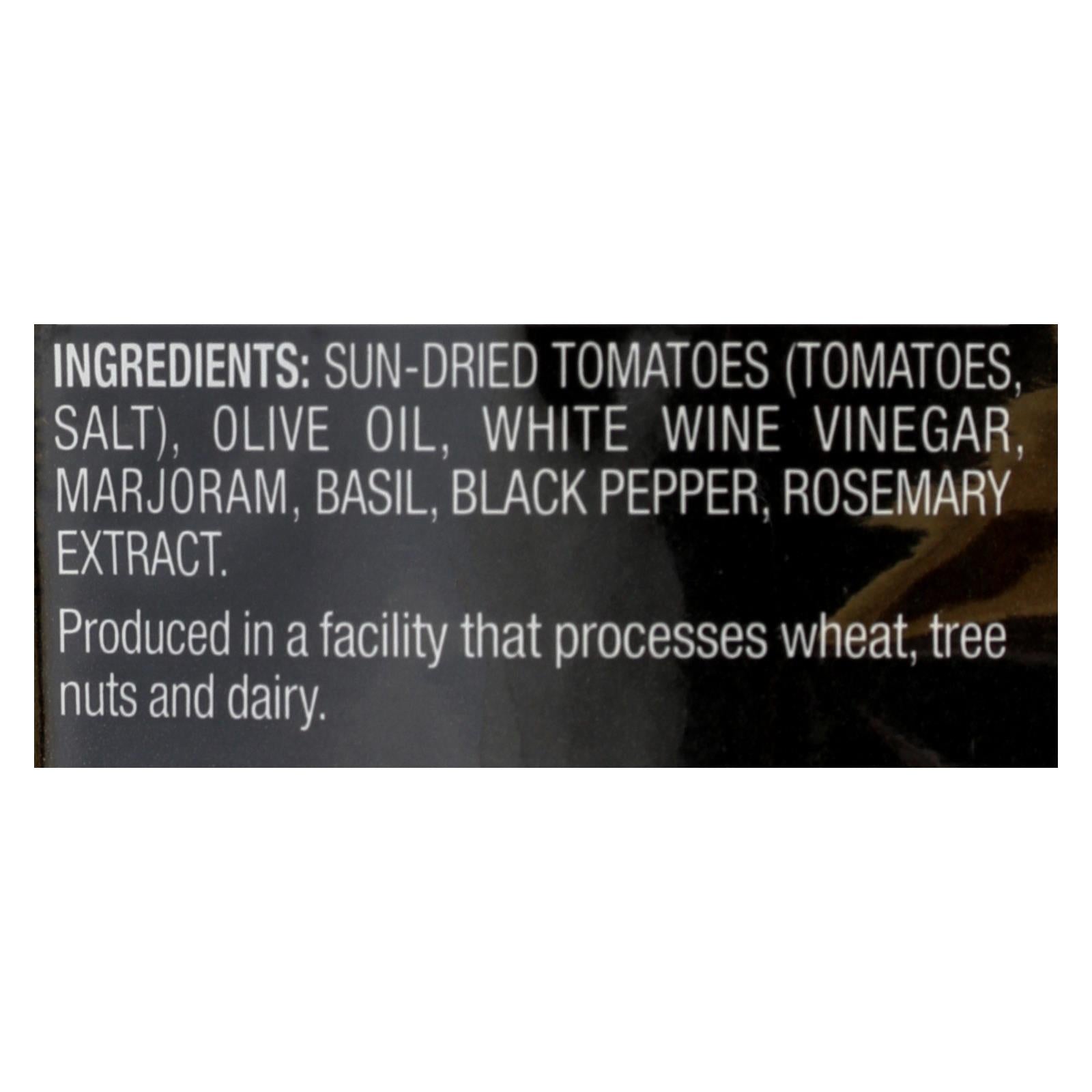 Amore Sun-Dried Tomatoes, 4.4 oz, Pack of 10