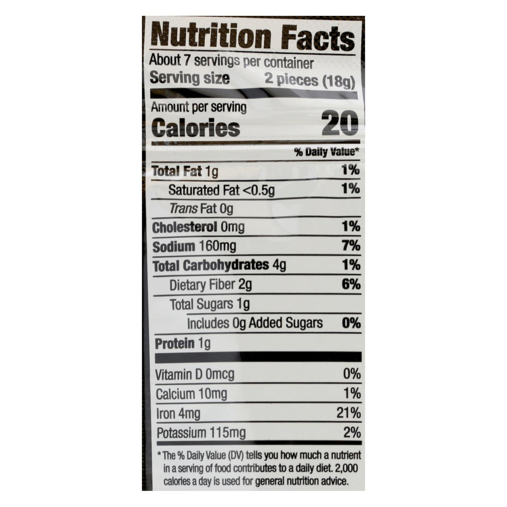 Amore Sun-Dried Tomatoes, 4.4 oz, Pack of 10