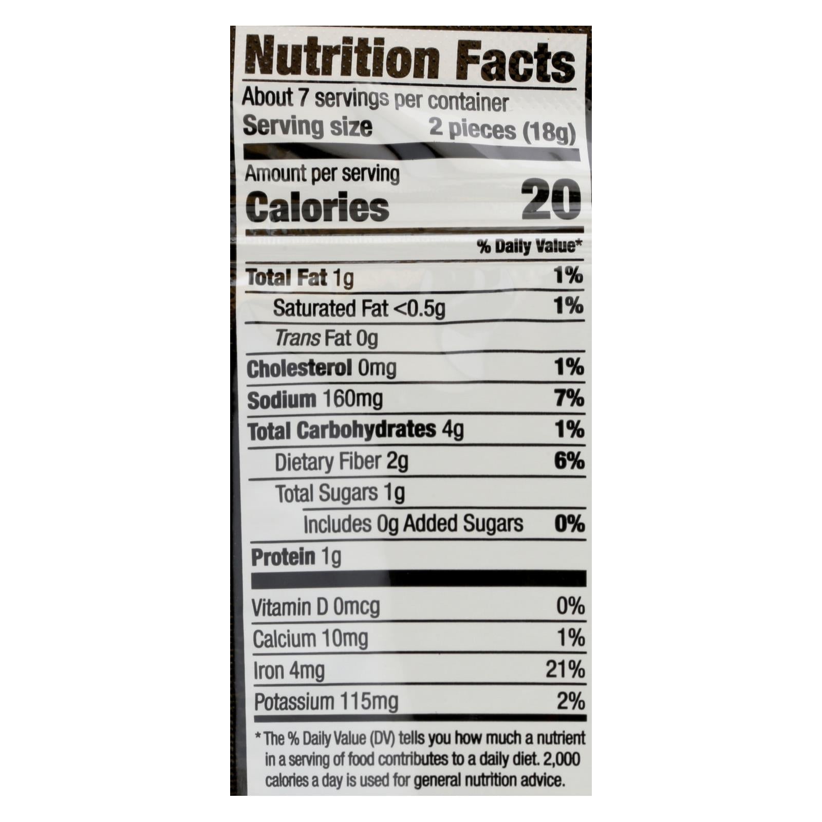 Amore Sun-Dried Tomatoes, 4.4 oz, Pack of 10