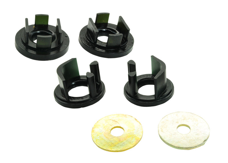 Whiteline Diff Mount In Cradle Insert Bushings Subaru Forester 2009-2010