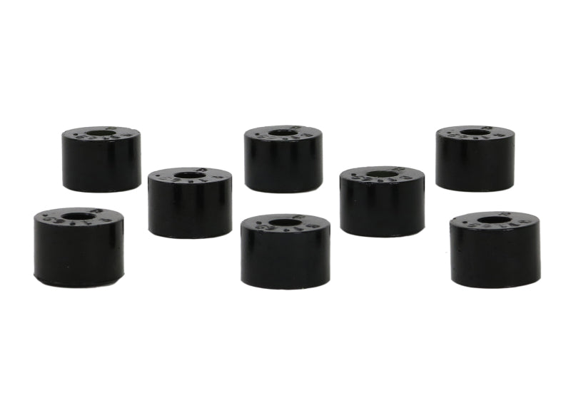 Whiteline Plus 10/85-4/90 4cyl Front and Rear Sway Bar Link Assembly W21169