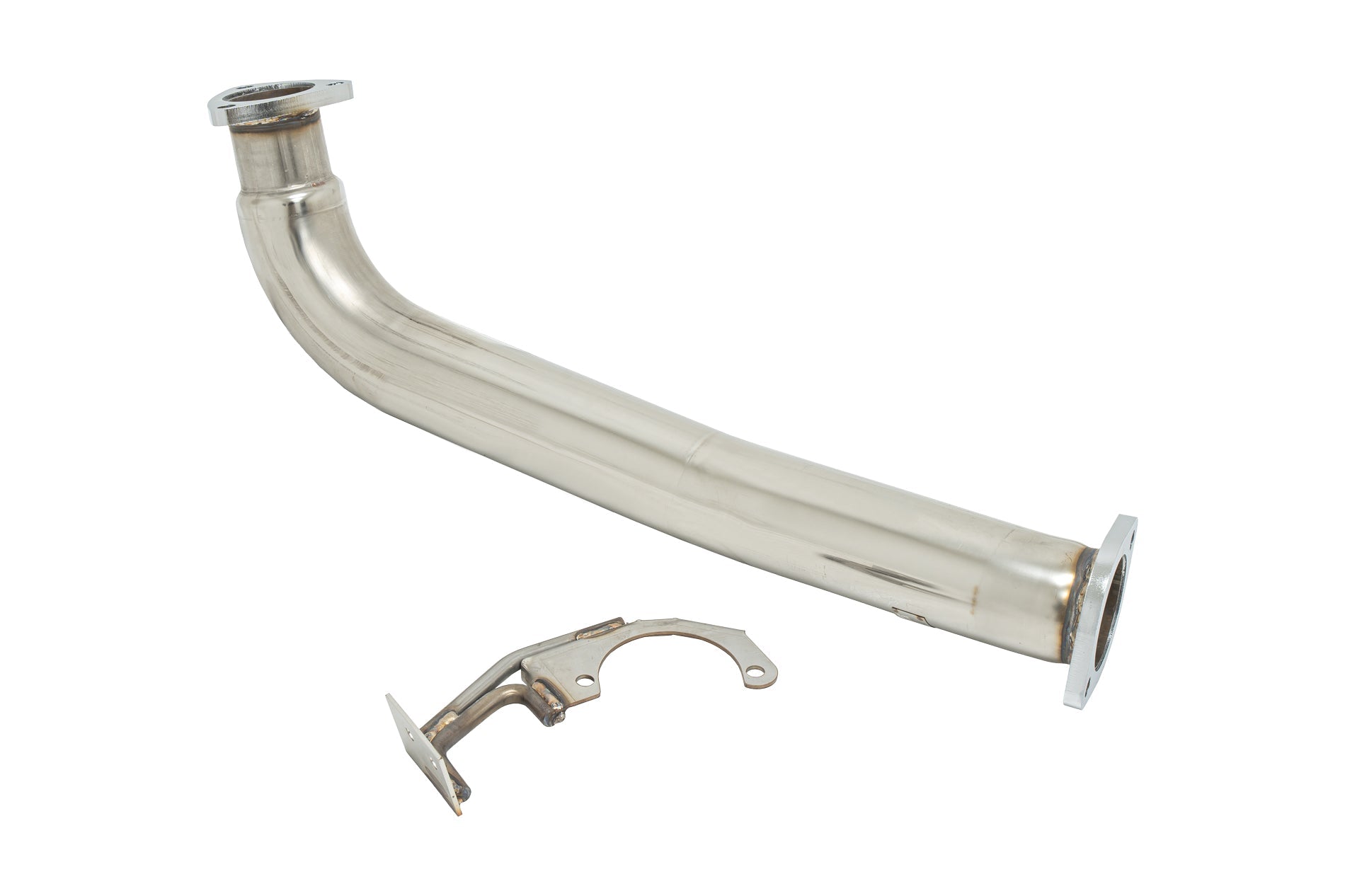 APEXi A'PEXi - GT Frontpipe - 1999-2002 Nissan Silvia (S15)