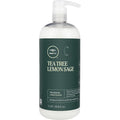Tea Tree Lemon Sage Thickening Conditioner 33.8 Oz