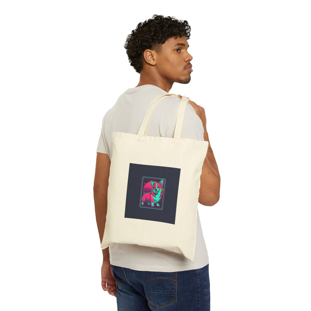 Platonic Love Heartframe Tote | Friendship Valentine, Galentine’s