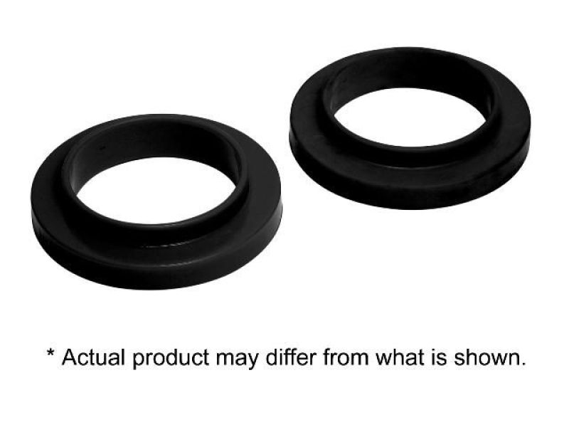 Belltech Spring Distance Kit 1inch 97-00 Gm 2500 Front