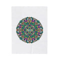 Velveteen Plush Blanket