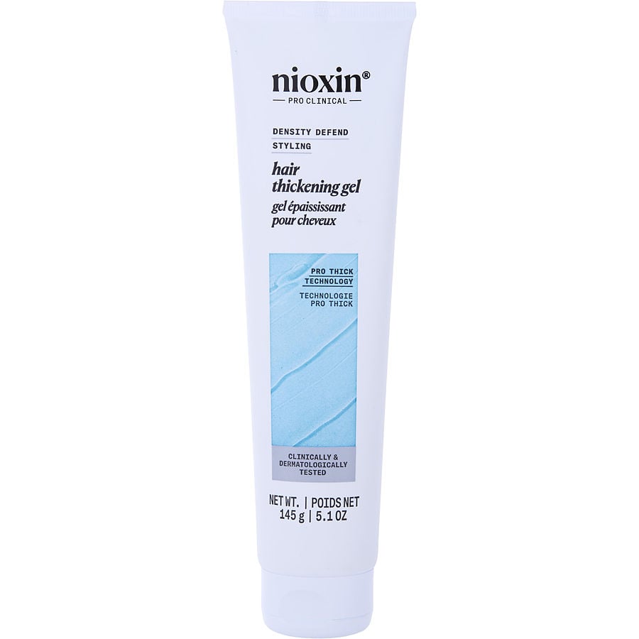 Volumizing Reflectives Thickening Gel Power Hold 5.1 Oz (packaging May Vary)