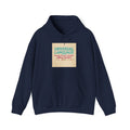Universal Language Hoodie | empowerment slogan, feminist apparel