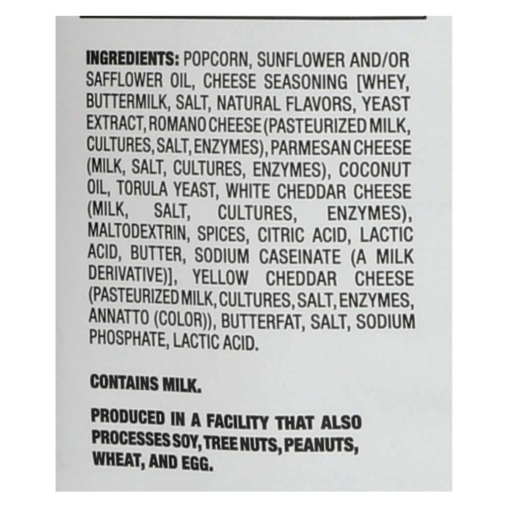 G.H. Cretors Popped Corn, 5 Oz. Bags (Case of 12)