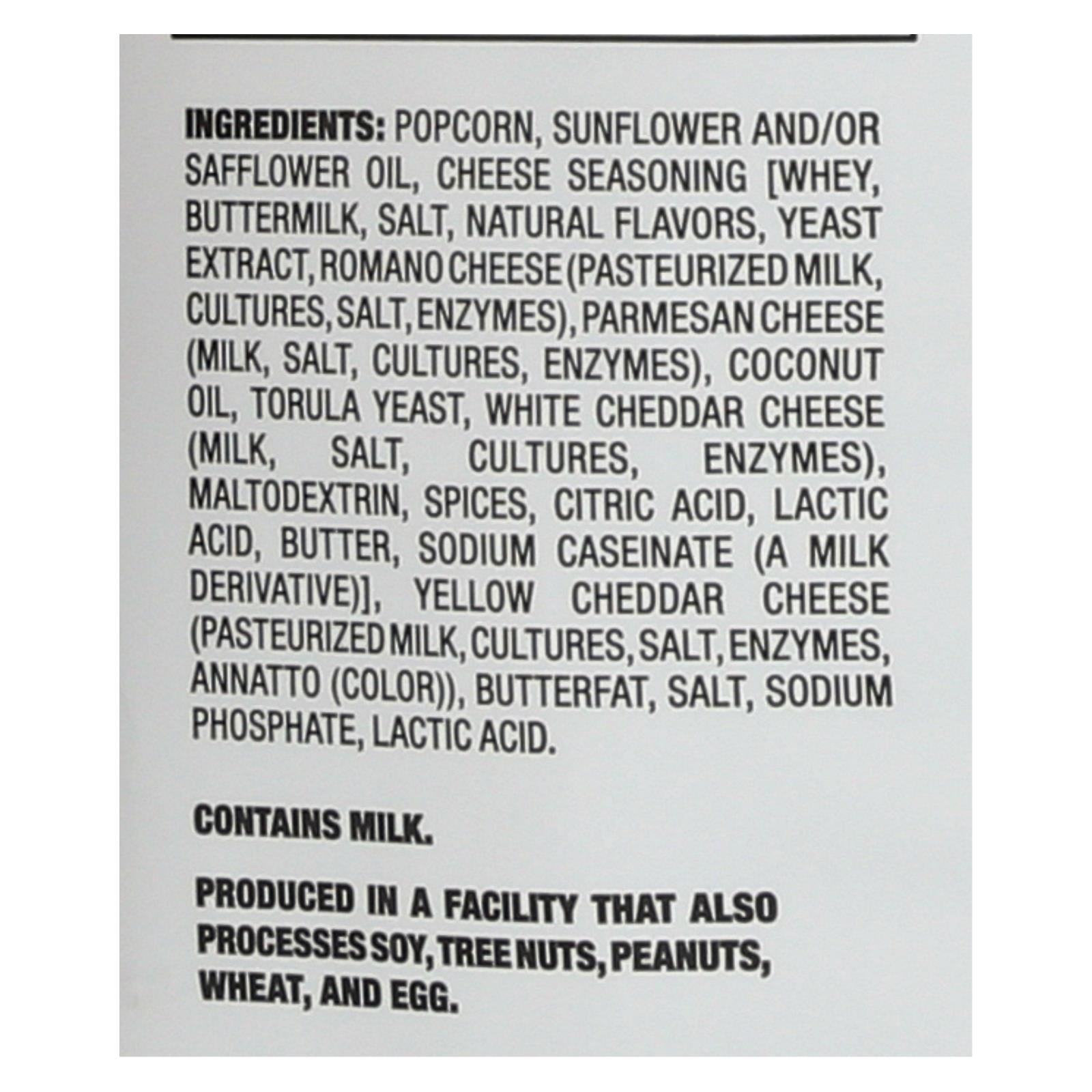 G.H. Cretors Popped Corn, 5 Oz. Bags (Case of 12)