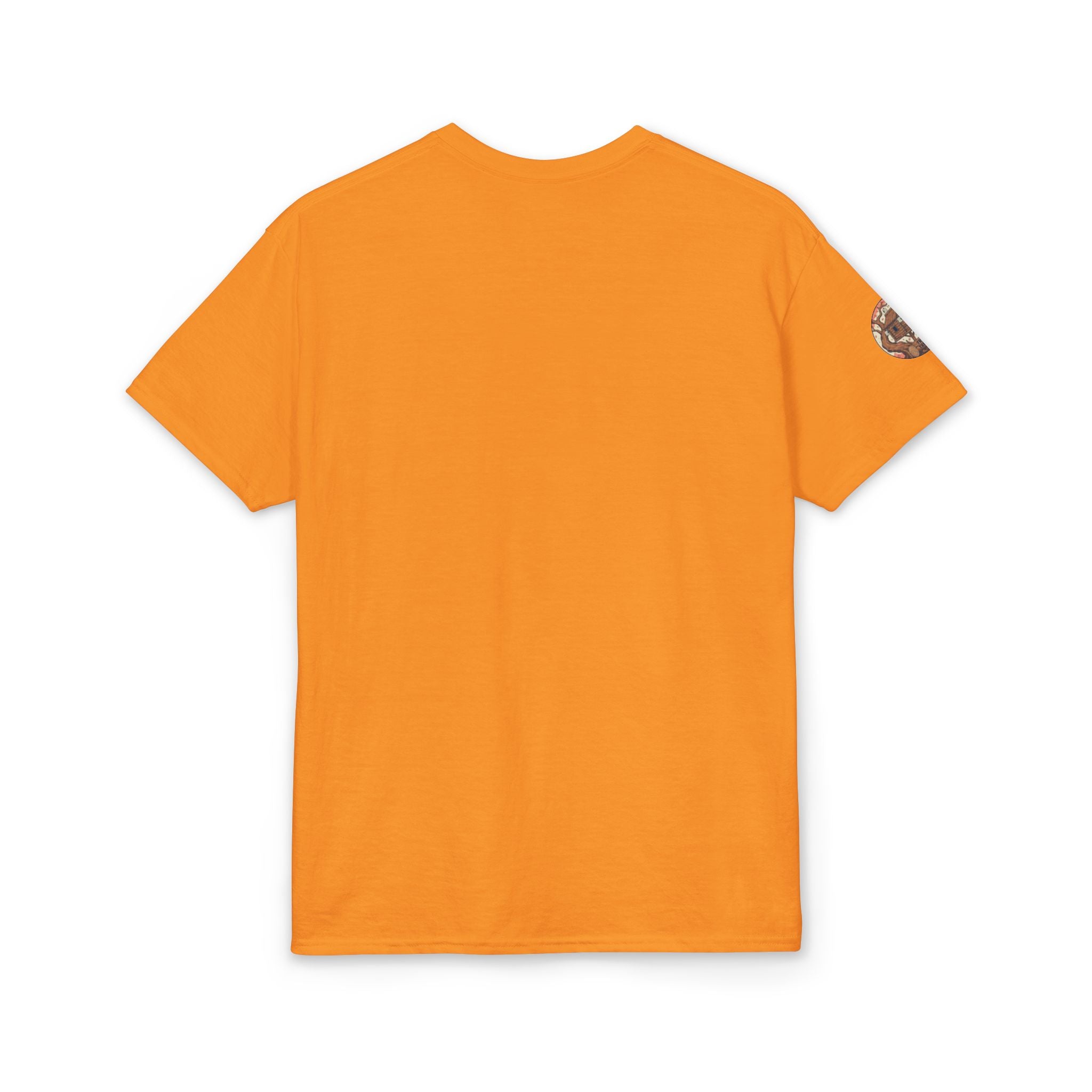 Peace ULP Dove Unisex DryBlend® T-Shirt