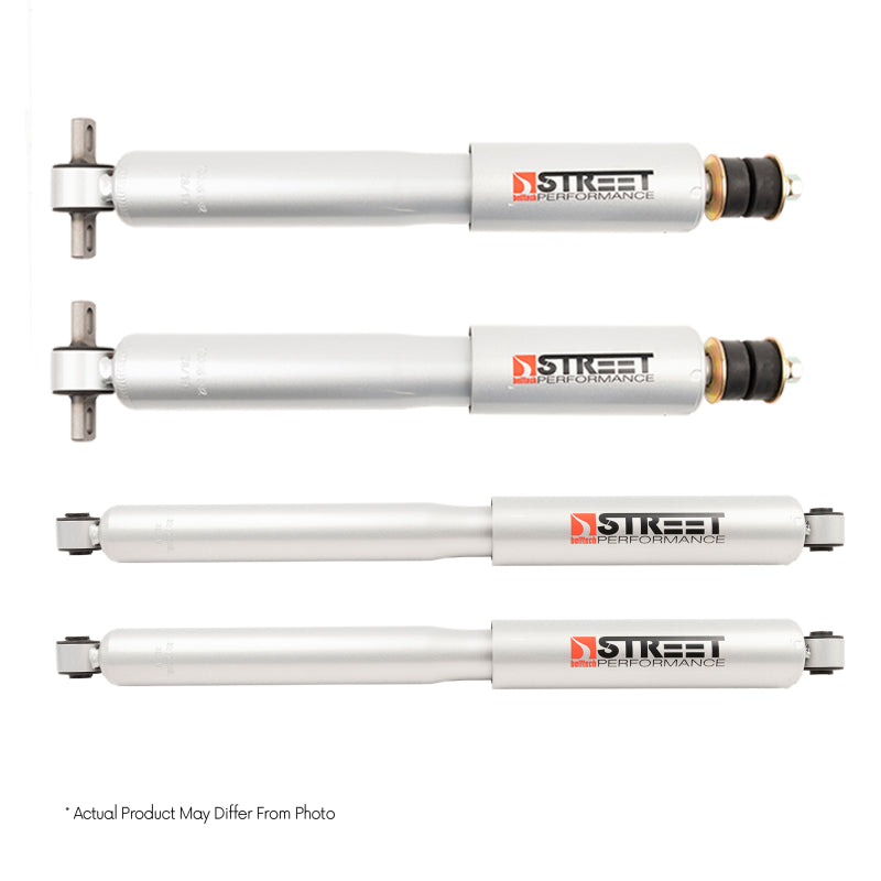 Belltech Street Performance Shocks