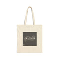 Gratitude Quote Tote | Tiny Treats, Sweet Tooth pastel design