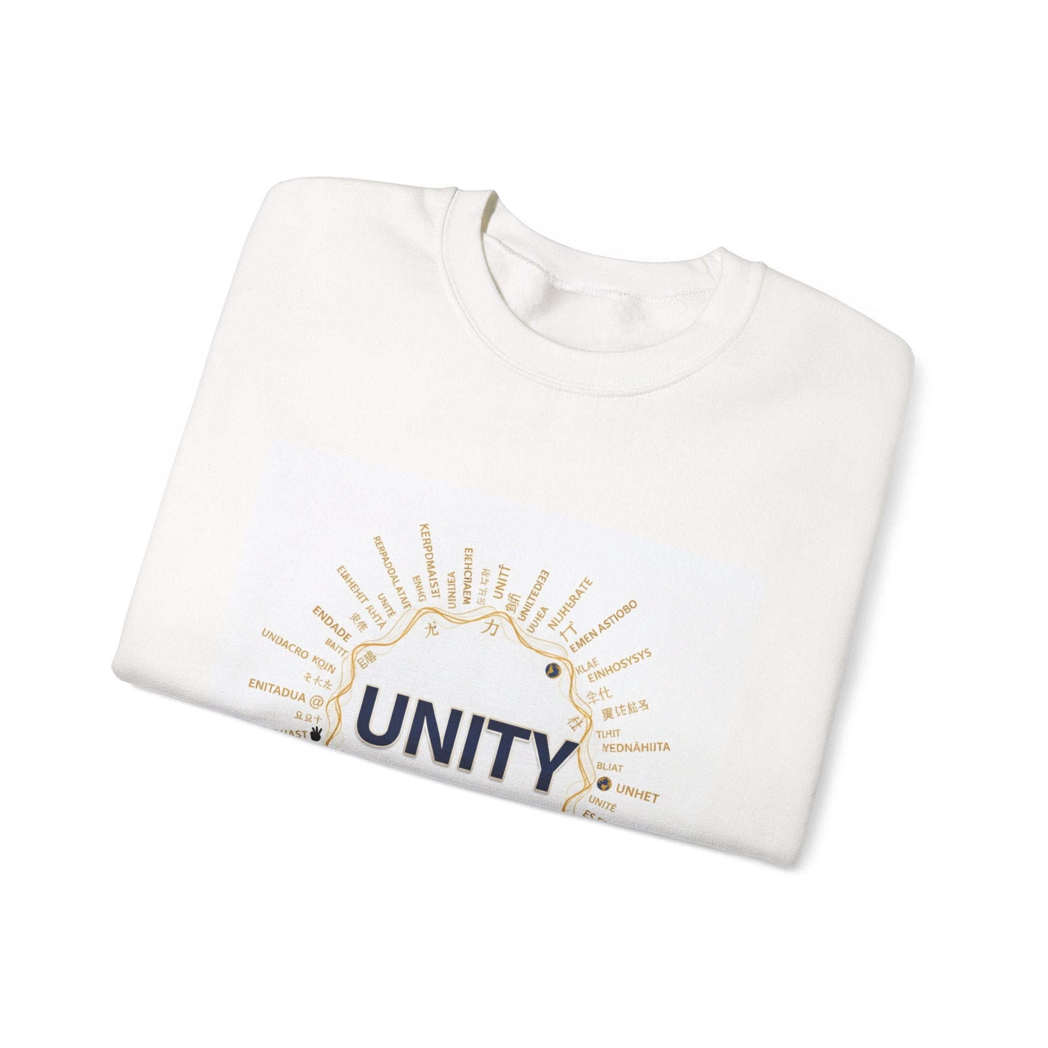 Dry January Unity Sweatshirt | sober curious, mocktail trend
