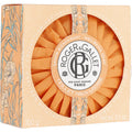 Roger & Gallet Carnation By Roger & Gallet Soap With Case 3.5 Oz