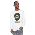 Skulls & Roses Jerry Vineyard Collection Garment-Dyed Long Sleeve T-Shirt