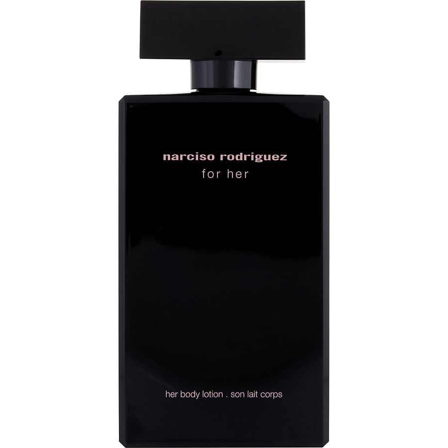 Narciso Rodriguez By Narciso Rodriguez Body Lotion 6.7 Oz