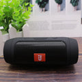 Waterproof Bluetooth audio