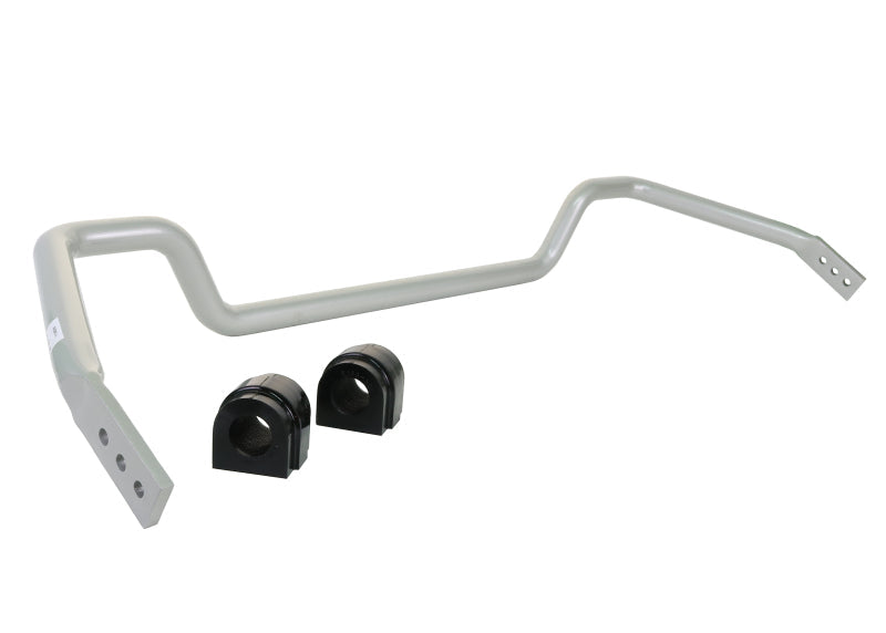 Whiteline Front Sway Bar 30mm Heavy Duty Blade Adjustable BMW M3 2001-2006