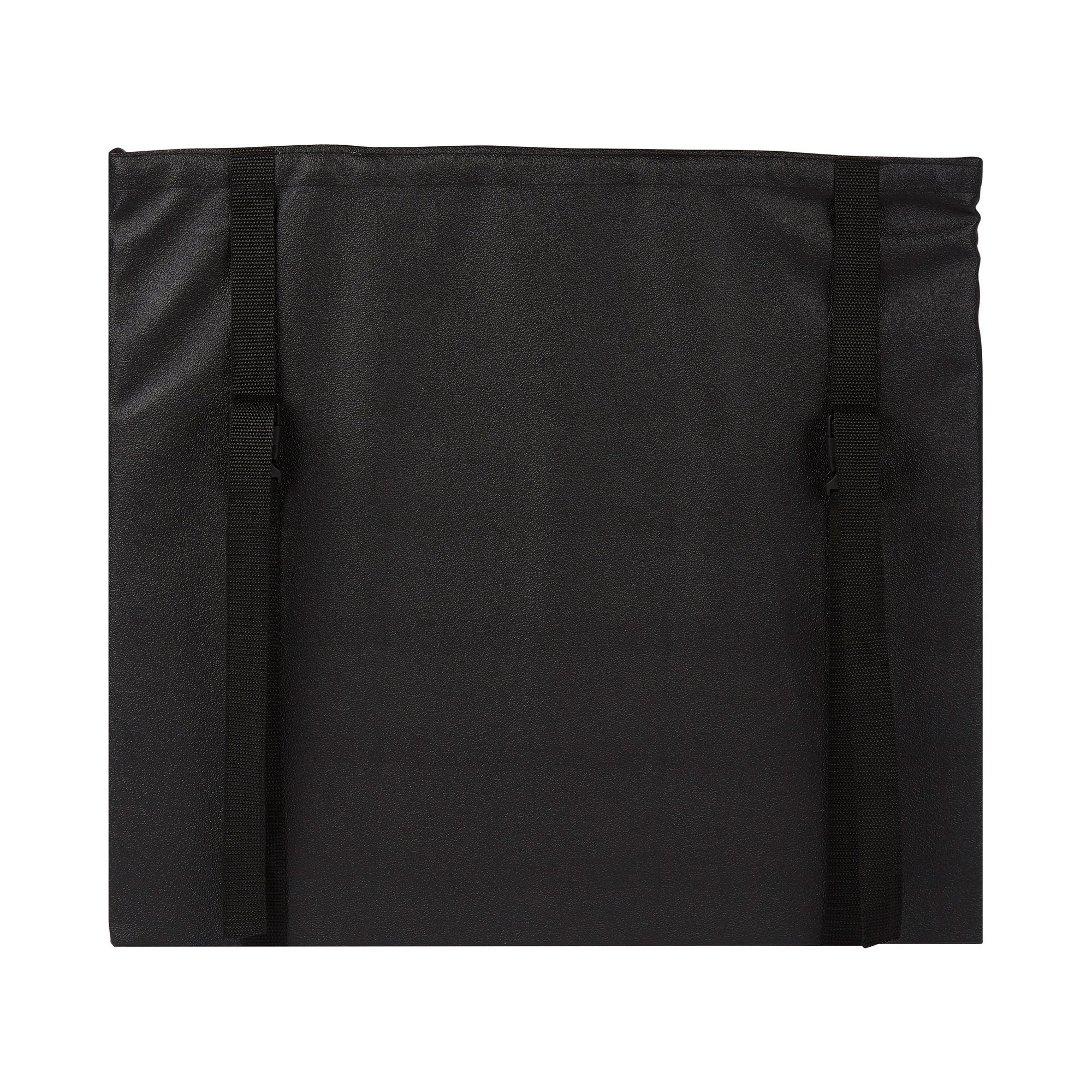 McKesson Foam Back Support Cushion, 20 x 19 Inch 170-79003