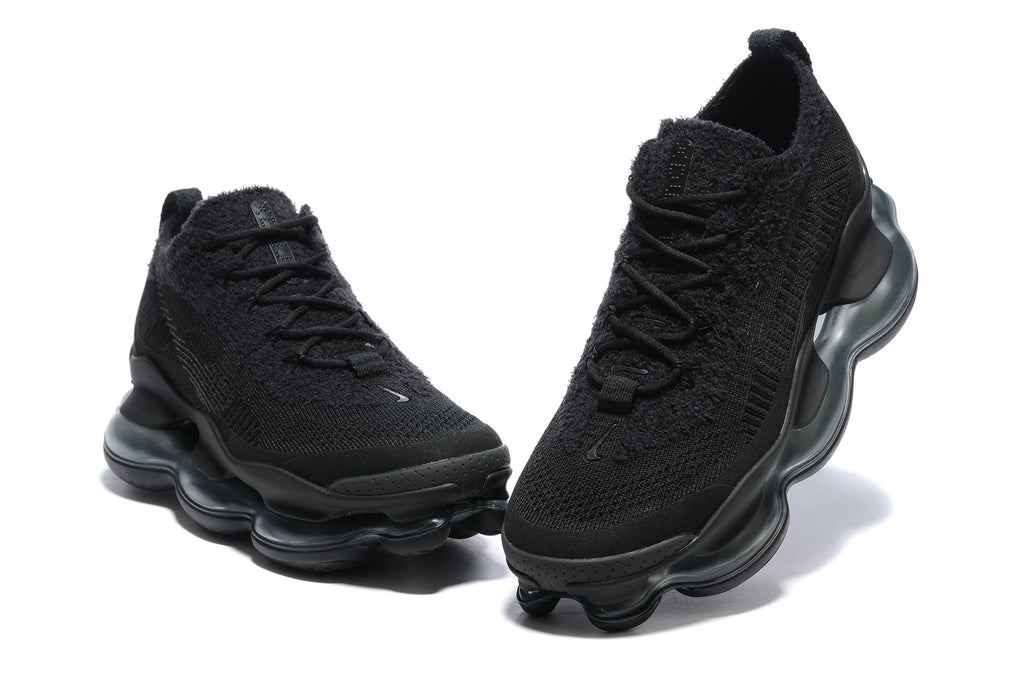 Air Max Scorpion 'Triple Black'
