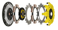 ACT 13-23 Subaru WRX Mod-Twin 225 XT Sprung Race Clutch Kit T2RS-S01