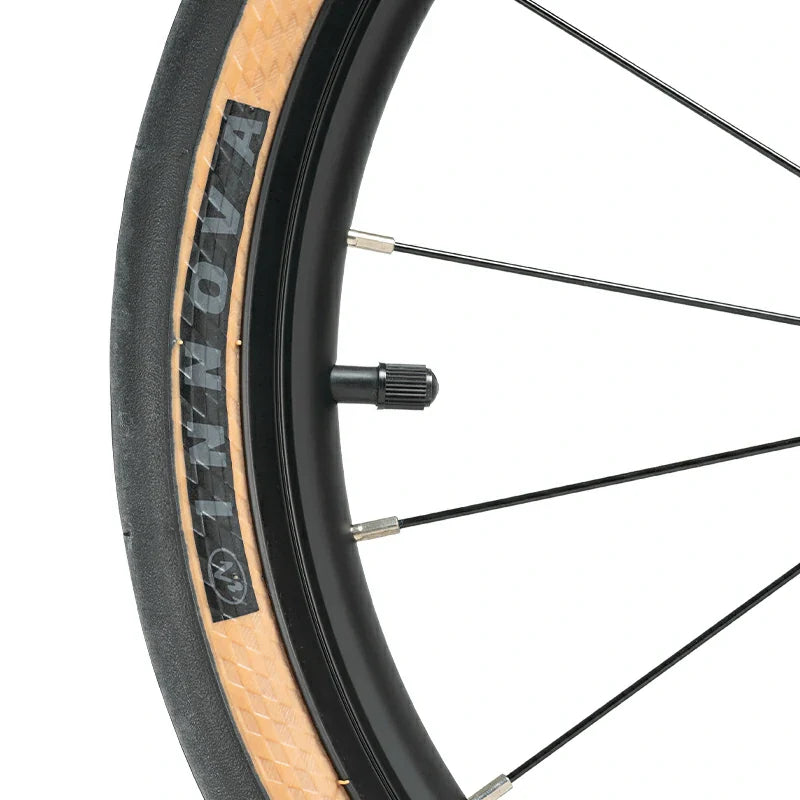 HRS 16-Inch Folding Bike