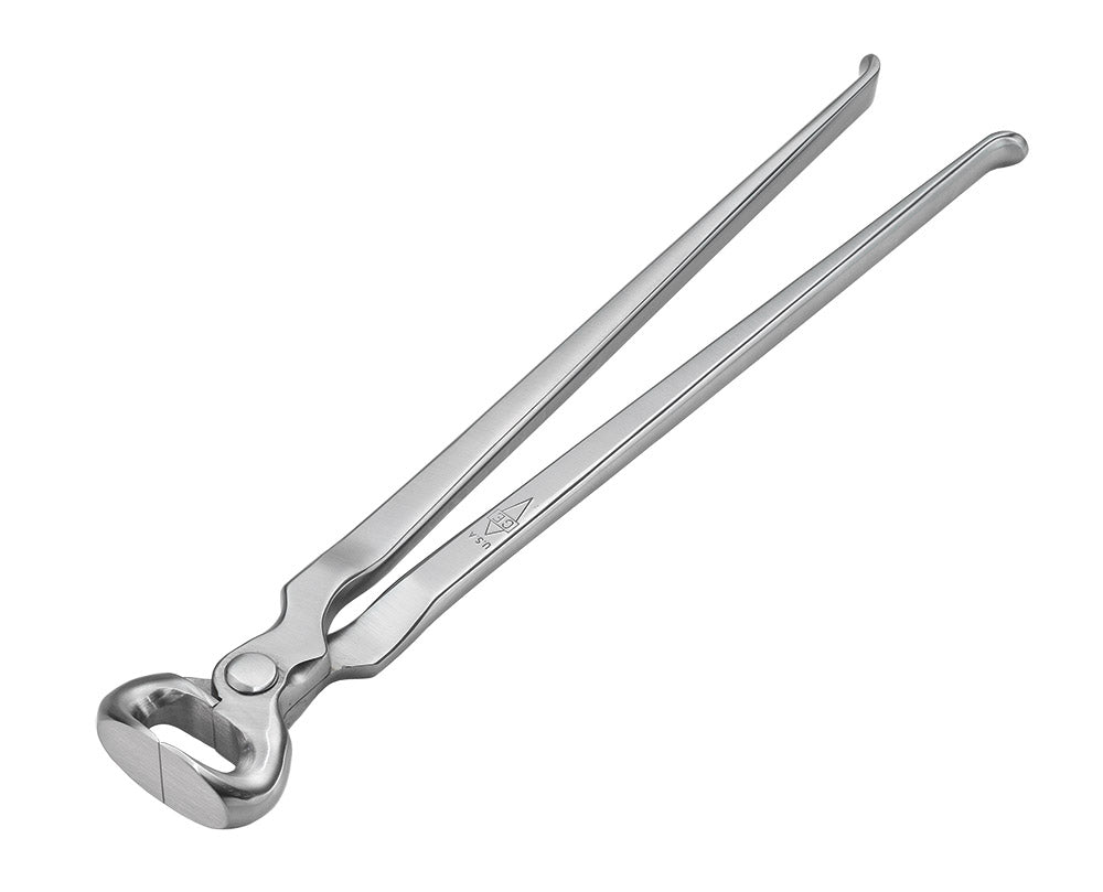 RACE HOOF NIPPER 14"