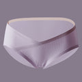 SUNVENO V-Shape Maternity Briefs (3-Pack)