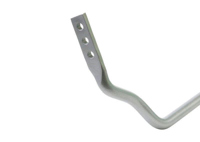 Whiteline Rear Sway Bar 18mm Adjustable Toyota Celica Supra 82-86