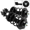 SPYDER xTune Honda Odyssey 99-04 Struts/Springs w/Mounts - Front Left and Right SA-171597-8 9937934